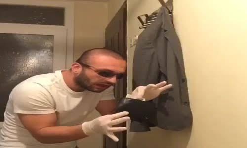 Hiç babanızın cebinden para çaldınız mı?