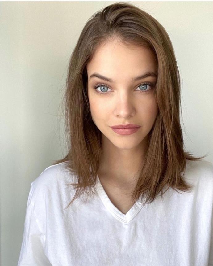 Barbara Palvin gibisi çok, neden abartılıyor?