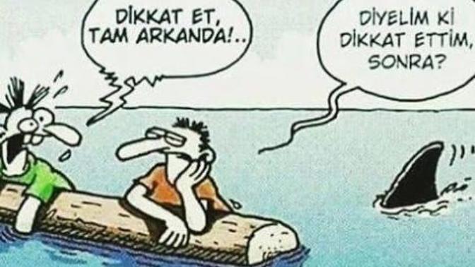Hangi konuda daha çok umursamaz davranırsın?
