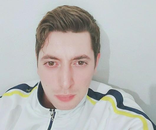 Tıraş olan erkek karızması?