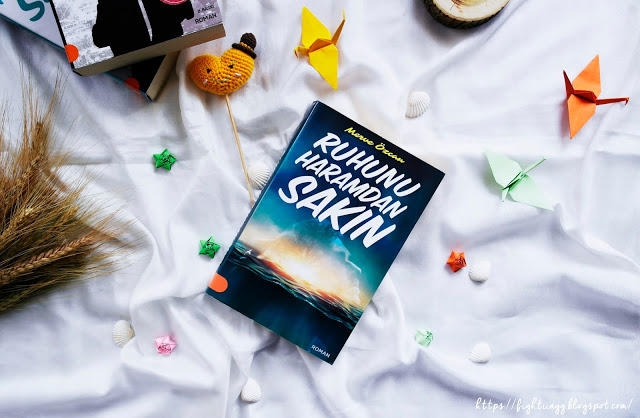 "Ruhunu Haramdan Sakın" kitap konusu nedir?