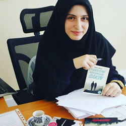 Merve Özcan kimdir?