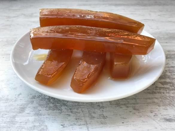 kabak tatlisi