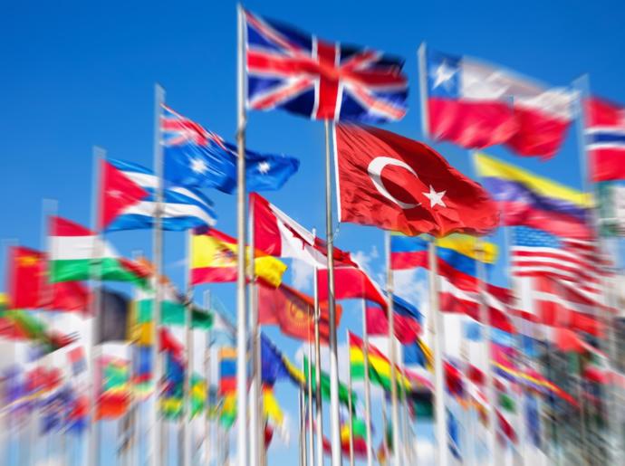 Siz bu ülkeyi yönetiyor olsanız öncelikle çözeceğiniz sorun ne olurdu?