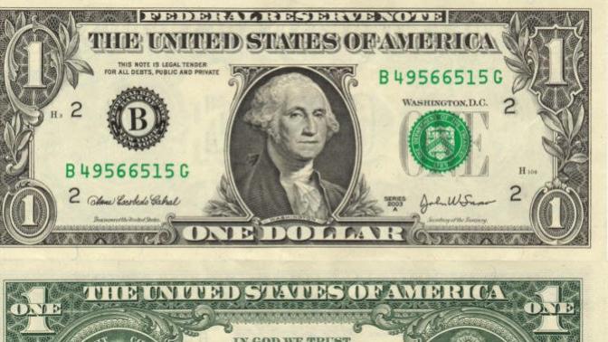 1 dolar 100 tl olursa ne olur?