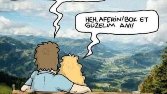 Kültürlü ailelere özeniyor musunuz?