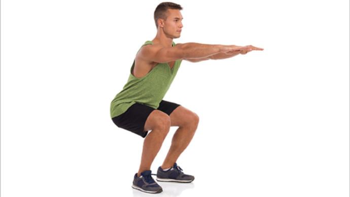 Spor Öncesi Temel Isınma Hareketleri Nelerdir?