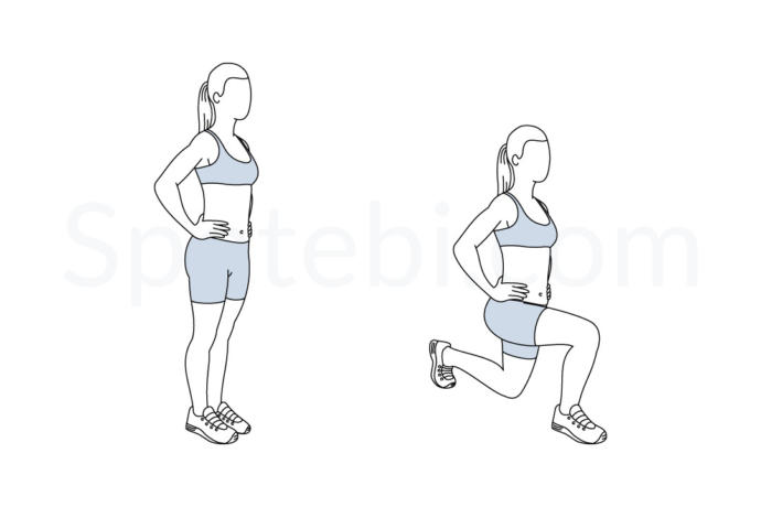 Spor Öncesi Temel Isınma Hareketleri Nelerdir?