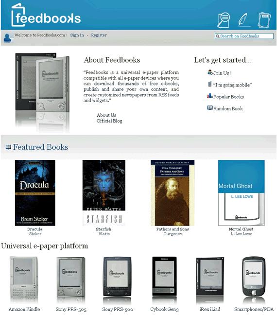 En İyi Online Kitap Okuma Siteleri Hangileri? Bilen Var mı?