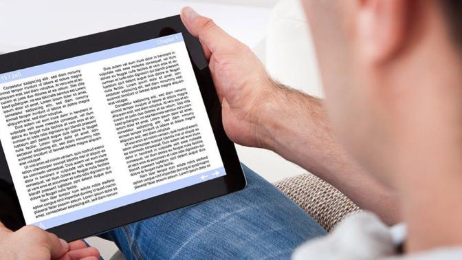 En İyi Online Kitap Okuma Siteleri Hangileri? Bilen Var mı?