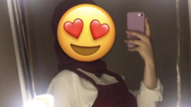 Kaç aylık hamile gibi duruyorum? Çok mu kilo almışım?