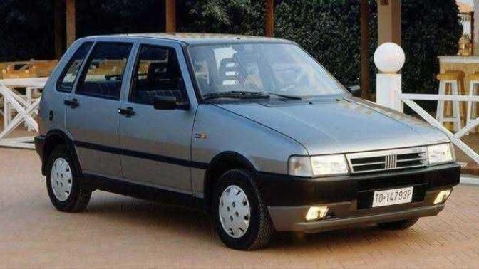 Fiat uno nasıl bir araba?