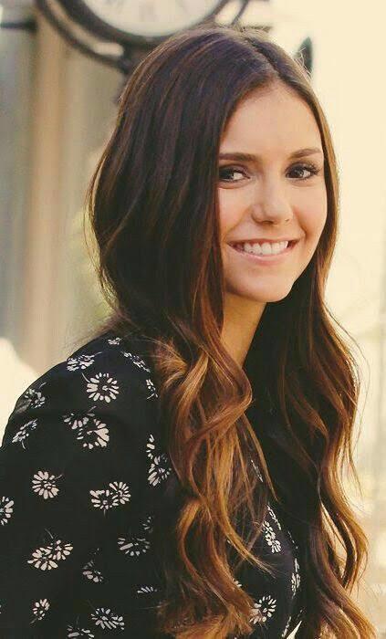 Nina dobrev beğeniyor musunuz?