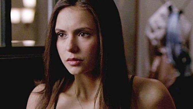 Nina dobrev beğeniyor musunuz?
