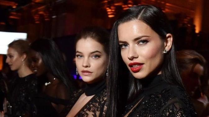 Barbara Palvin mi daha güzel Adriana Lima mı?