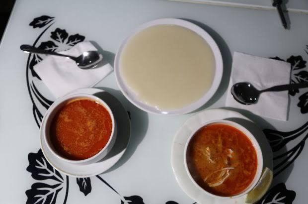 Yörenize ait kış aylarının vazgeçilmez yameği var mı?