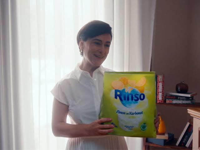 KizlarSoruyor Rinso'yu tanımana katkı sağladı mı?