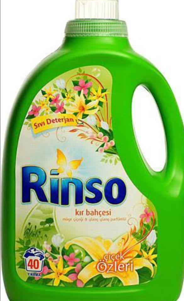 Rinso