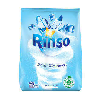 KizlarSoruyor Rinso'yu tanımana katkı sağladı mı?