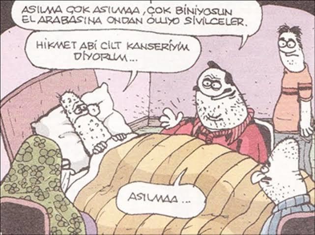 Çok mast yapmaktan vajina acır mı?