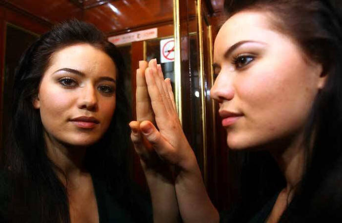Fahriye Evcen sizce Yaprak dökümün de güzel miydi?