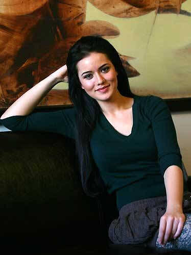 Fahriye Evcen sizce Yaprak dökümün de güzel miydi?