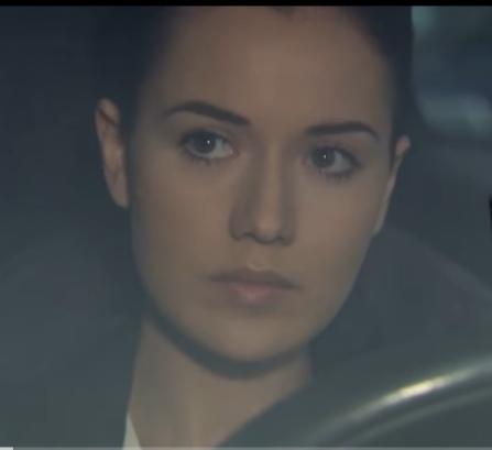 Fahriye Evcen sizce Yaprak dökümün de güzel miydi?