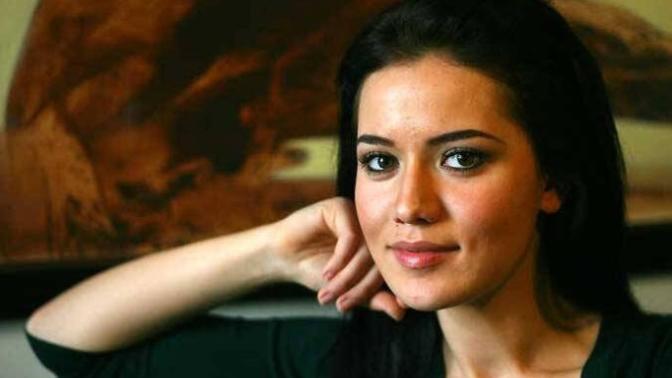 Fahriye Evcen sizce Yaprak dökümün de güzel miydi?