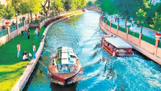 Dünyanın en güvenli şehirleri arasında Eskişehir de var! Bulunduğunuz şehir yeterince güvenli mi?