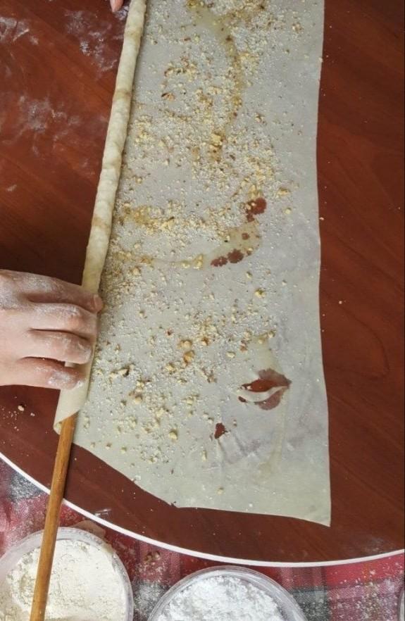 Ev baklavası mı Hazır baklava mı?