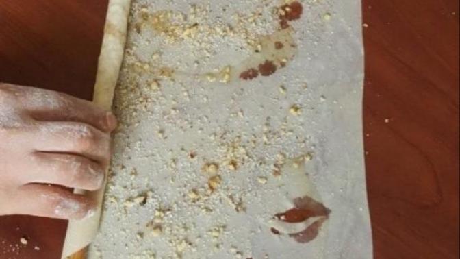Ev baklavası mı Hazır baklava mı?