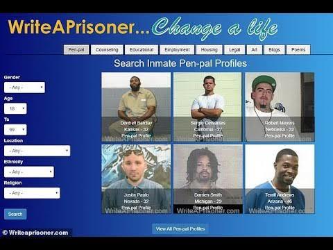 Write a prisoner nedir?