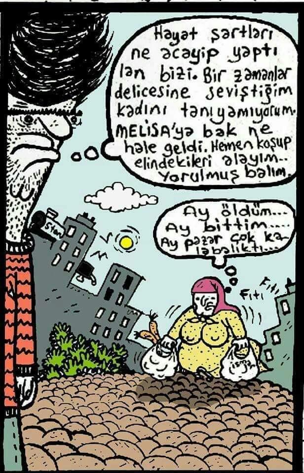 Hayat şartları aşkı-sevgiyi etkiler mi?