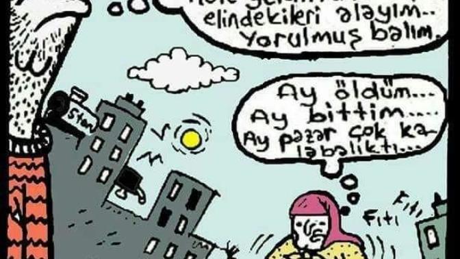 Hayat şartları aşkı-sevgiyi etkiler mi?