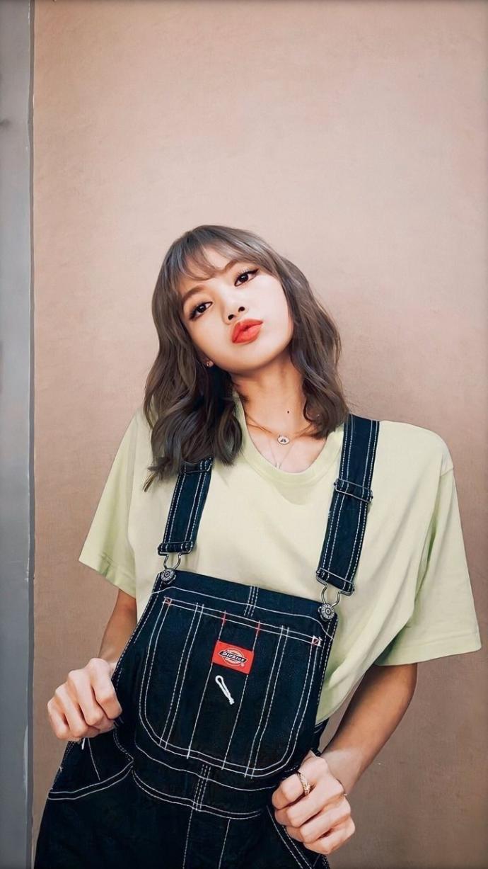Lalisa Manoban
