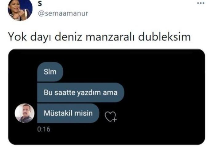 Karşı cinse yürüme konusunda ne kadar başarılısın?