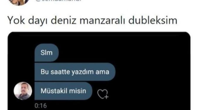 Karşı cinse yürüme konusunda ne kadar başarılısın?