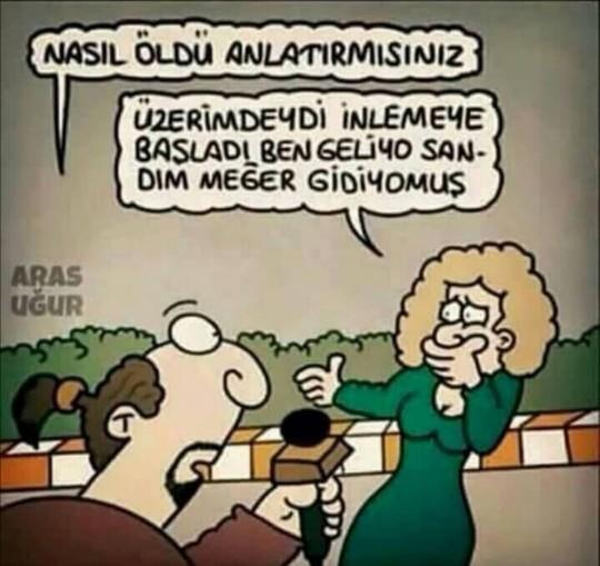 Sevisirken ölen biri cennetemi cehennememi gider?