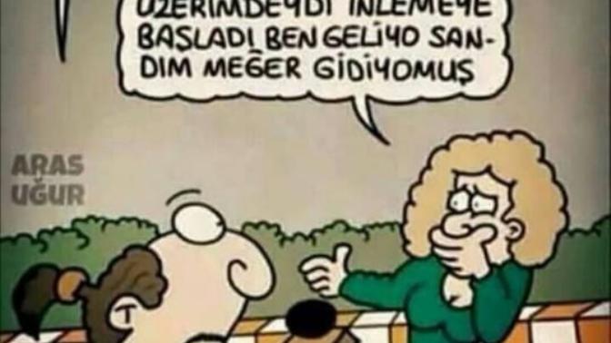 Sevisirken ölen biri cennetemi cehennememi gider?