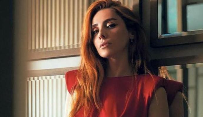Ülkemizde kızıl saç en çok kime yakışıyor🔥?
