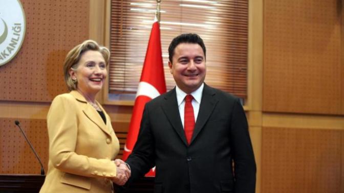 Ali Babacan hakkında ne düşünüyorsunuz sizce desteklenmesi gereken bi adam mı?