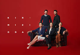 Kırmızı Oda dizisinde en sevdiğiniz gerçek hayat hikayesi hangisi?