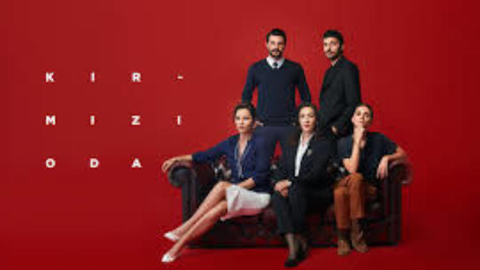 Kırmızı Oda dizisinde en sevdiğiniz gerçek hayat hikayesi hangisi?