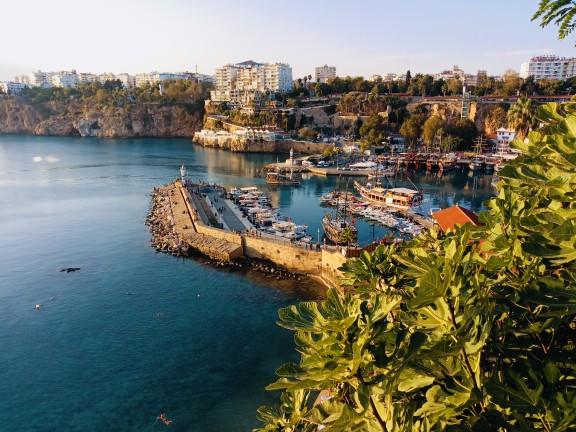 En sevdiginiz tatil bölgesi neresi?