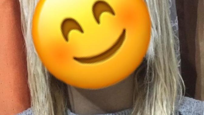 Saçımın rengini açtım çok mu açık olmuş?