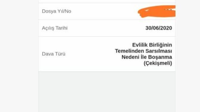 Boşanma dilekçesinden feragat ettim ama duruşma günü bekleniyor. Süreç nasıl ilerler?