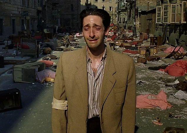 Keşke bitmeseydi dediğiniz bir dizi/film var mı?