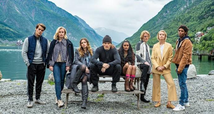 Keşke bitmeseydi dediğiniz bir dizi/film var mı?