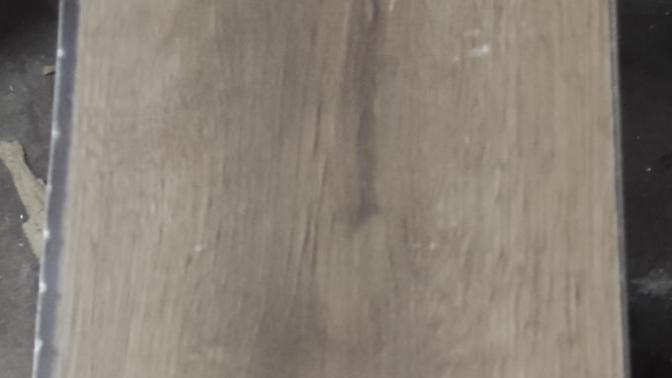 Sizce bu parkenin rengi ve deseni güzel mi?