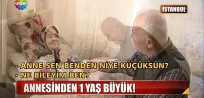 cevap niye yanlış dediklerinde ben de ne bileyim derim